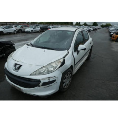 Poignee interieur avant droit PEUGEOT 207
