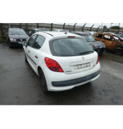Poignee interieur avant droit PEUGEOT 207