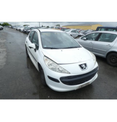 Poignee interieur avant droit PEUGEOT 207