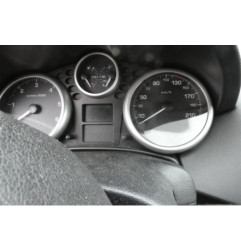 Poignee interieur avant droit PEUGEOT 207