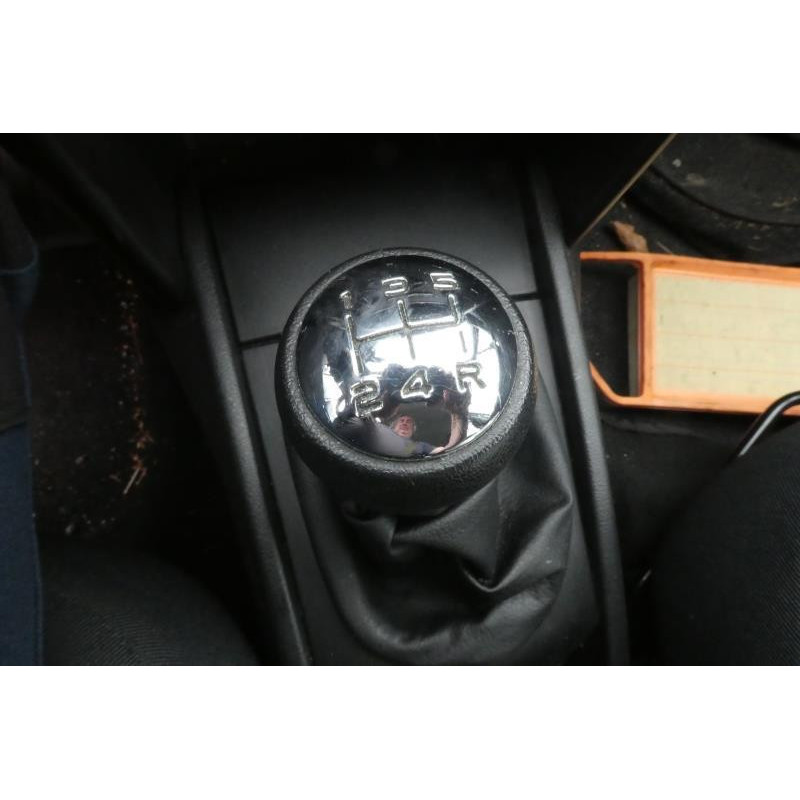 Poignee interieur avant droit PEUGEOT 207 Photo n°9