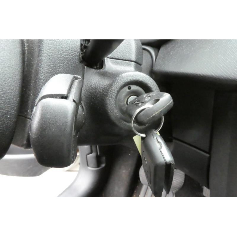 Poignee interieur avant droit PEUGEOT 207 Photo n°11