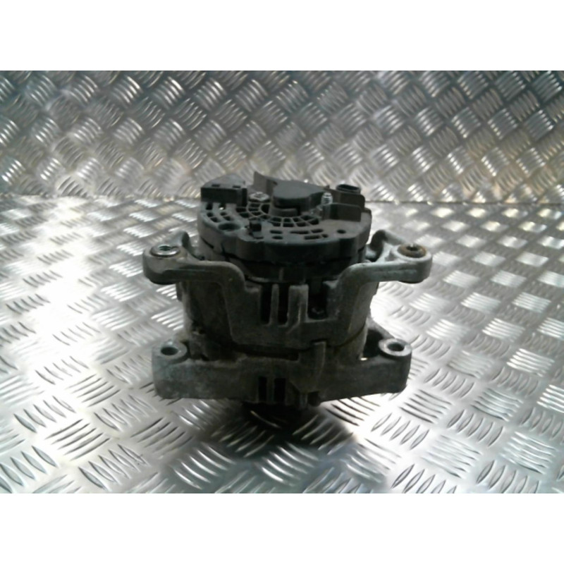 Alternateur OPEL CORSA D Photo n°2