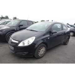 Alternateur OPEL CORSA D