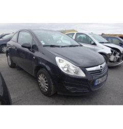 Alternateur OPEL CORSA D