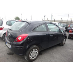 Alternateur OPEL CORSA D