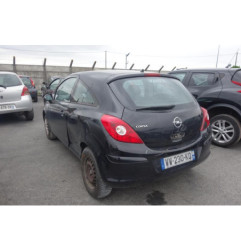 Alternateur OPEL CORSA D