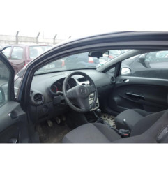 Alternateur OPEL CORSA D