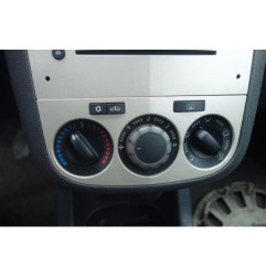 Alternateur OPEL CORSA D