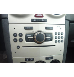 Alternateur OPEL CORSA D