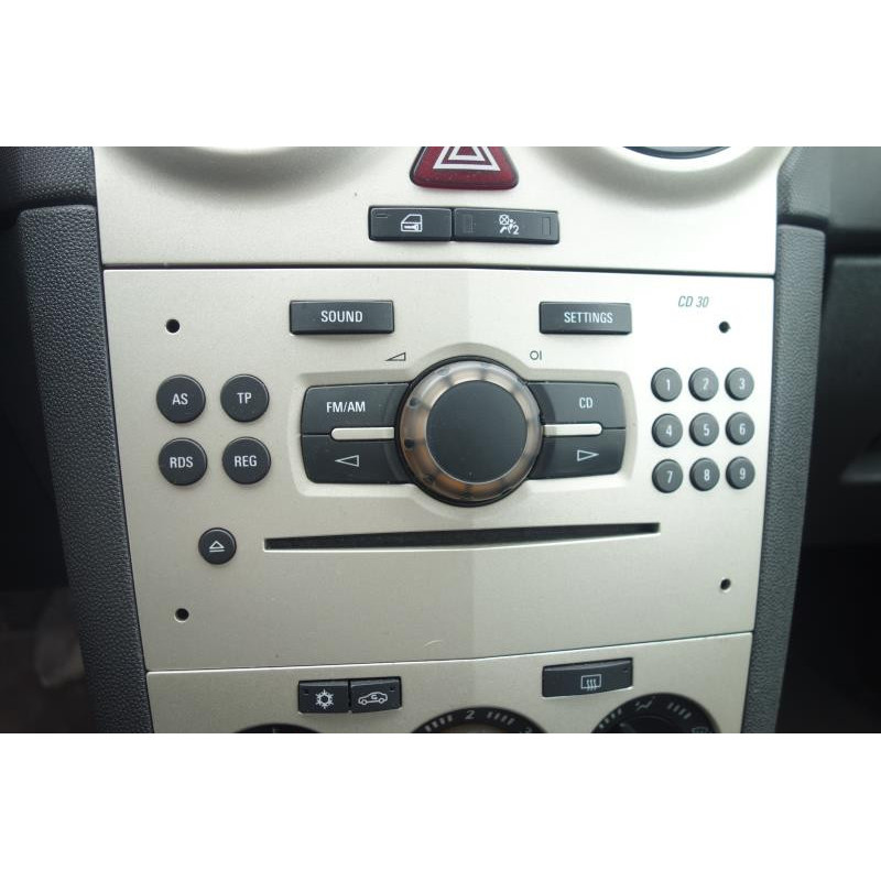 Alternateur OPEL CORSA D Photo n°9
