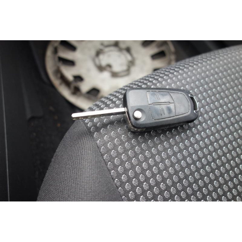 Alternateur OPEL CORSA D Photo n°11