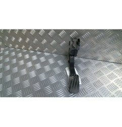 Pedale d'accelerateur RENAULT MASTER 3 Photo n°1