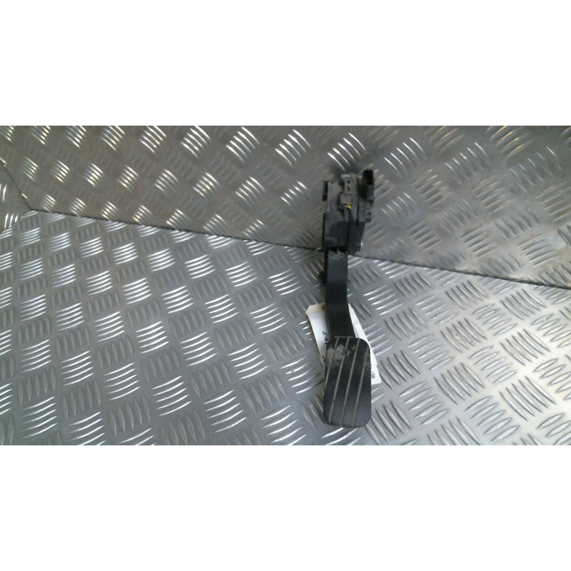 Pedale d'accelerateur RENAULT MASTER 3 Photo n°1