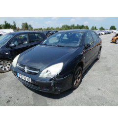 Aile avant droit CITROEN C5 1