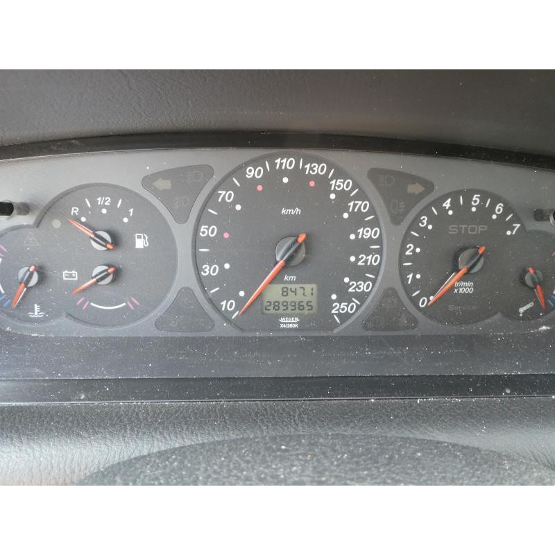 Aile avant droit CITROEN C5 1 Photo n°5