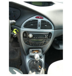 Aile avant droit CITROEN C5 1