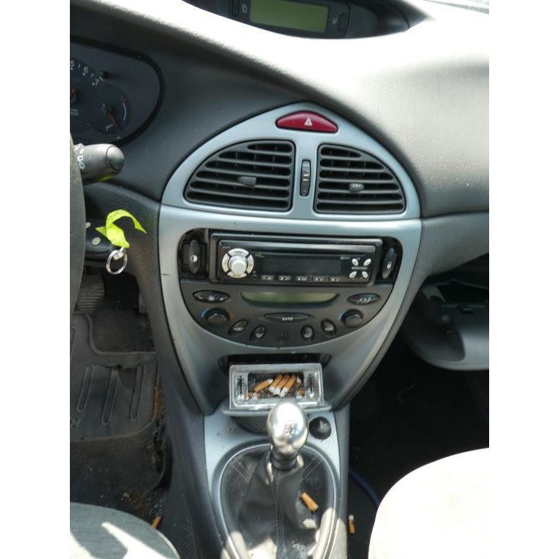 Aile avant droit CITROEN C5 1 Photo n°6