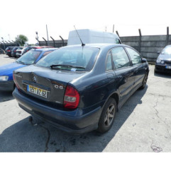 Aile avant droit CITROEN C5 1