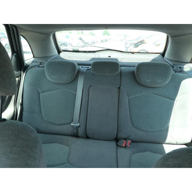 Aile avant droit CITROEN C5 1 Photo n°8