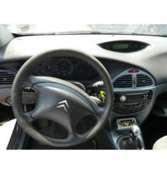 Aile avant droit CITROEN C5 1