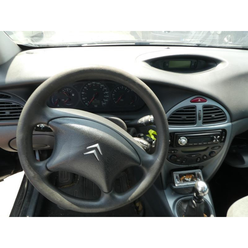 Aile avant droit CITROEN C5 1 Photo n°9