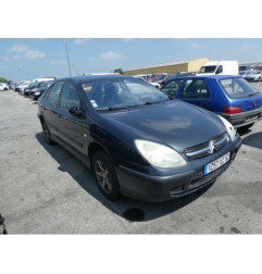Aile avant droit CITROEN C5 1