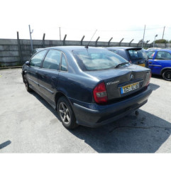 Aile avant droit CITROEN C5 1