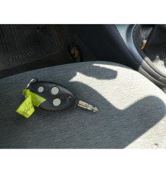 Aile avant droit CITROEN C5 1