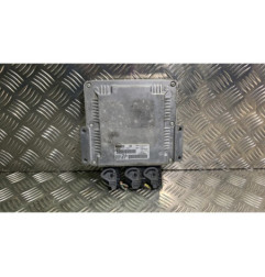Calculateur moteur CITROEN C5 1