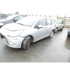 Bloc ABS (freins anti-blocage) CITROEN C3 2