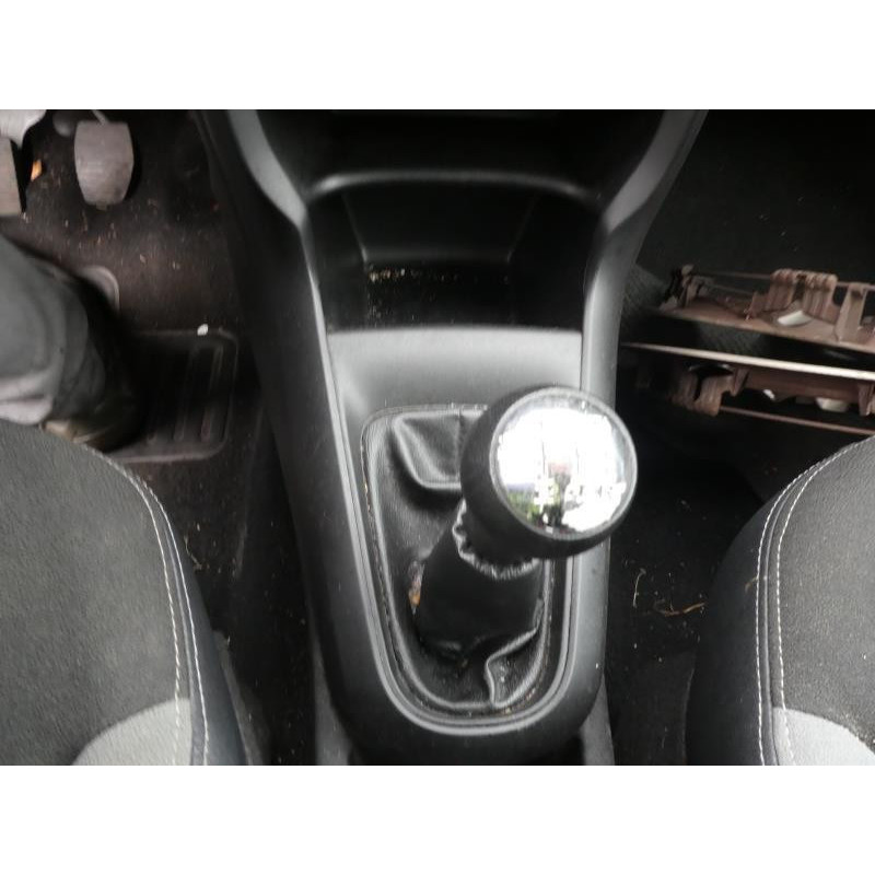 Bloc ABS (freins anti-blocage) CITROEN C3 2 Photo n°10