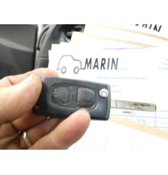 Bloc ABS (freins anti-blocage) CITROEN C3 2
