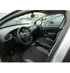 Bloc ABS (freins anti-blocage) CITROEN C3 2
