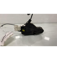 Serrure avant droit CITROEN C4 1