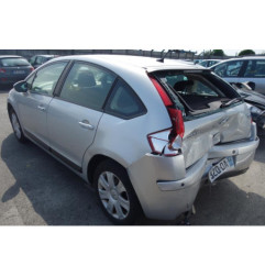 Serrure avant droit CITROEN C4 1