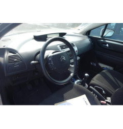 Serrure avant droit CITROEN C4 1