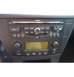 Serrure avant droit CITROEN C4 1