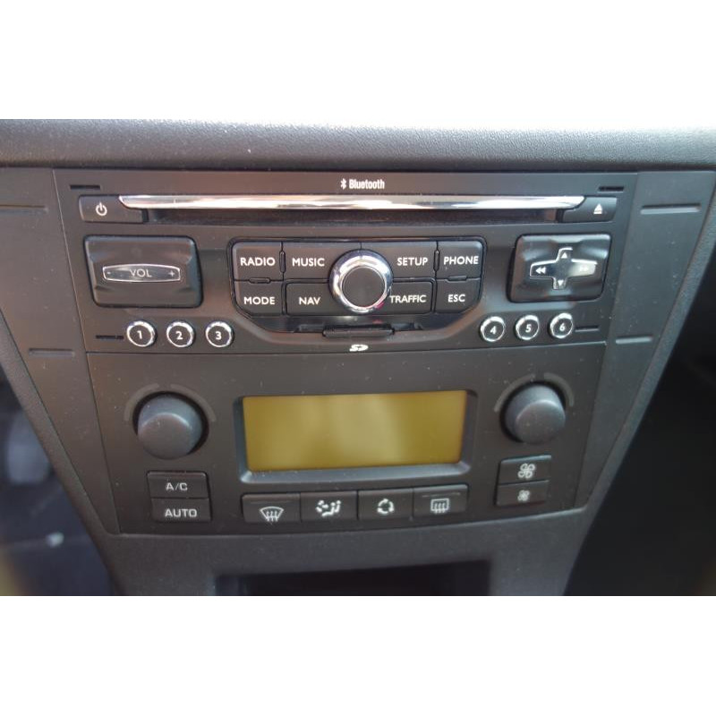Serrure avant droit CITROEN C4 1 Photo n°9