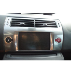 Serrure avant droit CITROEN C4 1