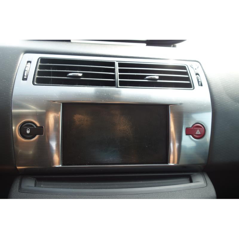 Serrure avant droit CITROEN C4 1 Photo n°10