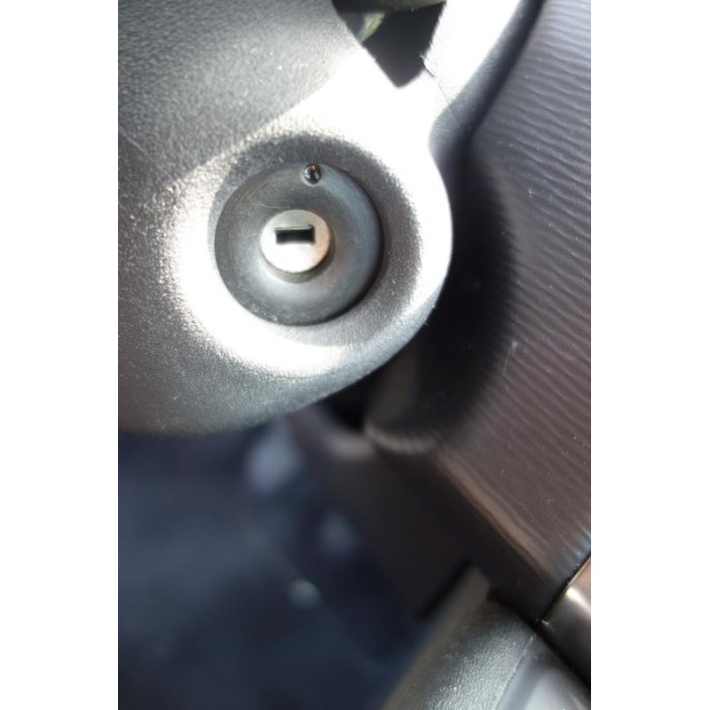 Serrure avant droit CITROEN C4 1 Photo n°11