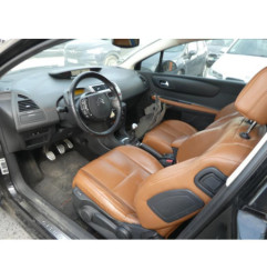 Pompe de direction CITROEN C4 1
