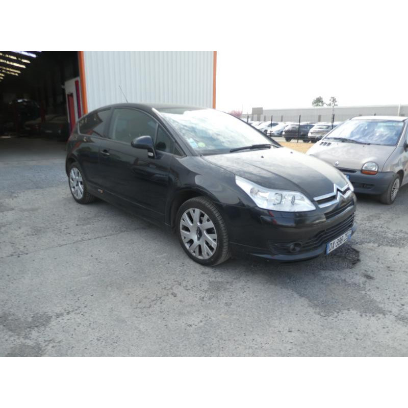 Pompe de direction CITROEN C4 1 Photo n°4