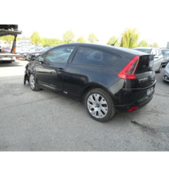 Pompe de direction CITROEN C4 1