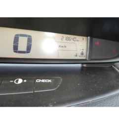 Pompe de direction CITROEN C4 1