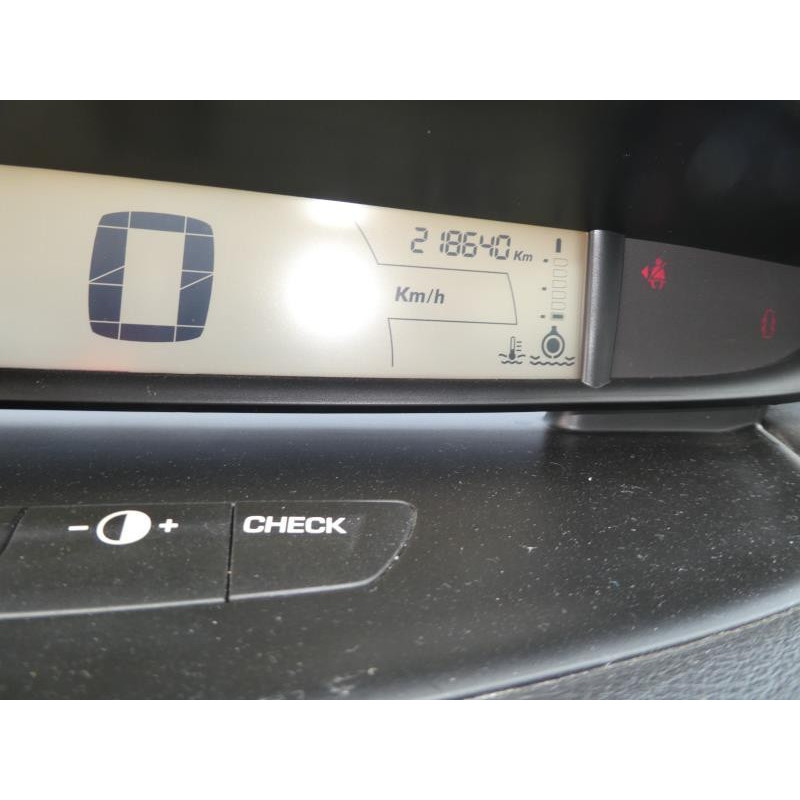 Pompe de direction CITROEN C4 1 Photo n°6
