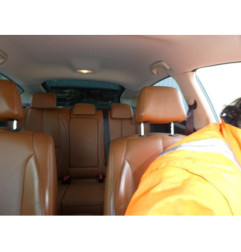 Pompe de direction CITROEN C4 1