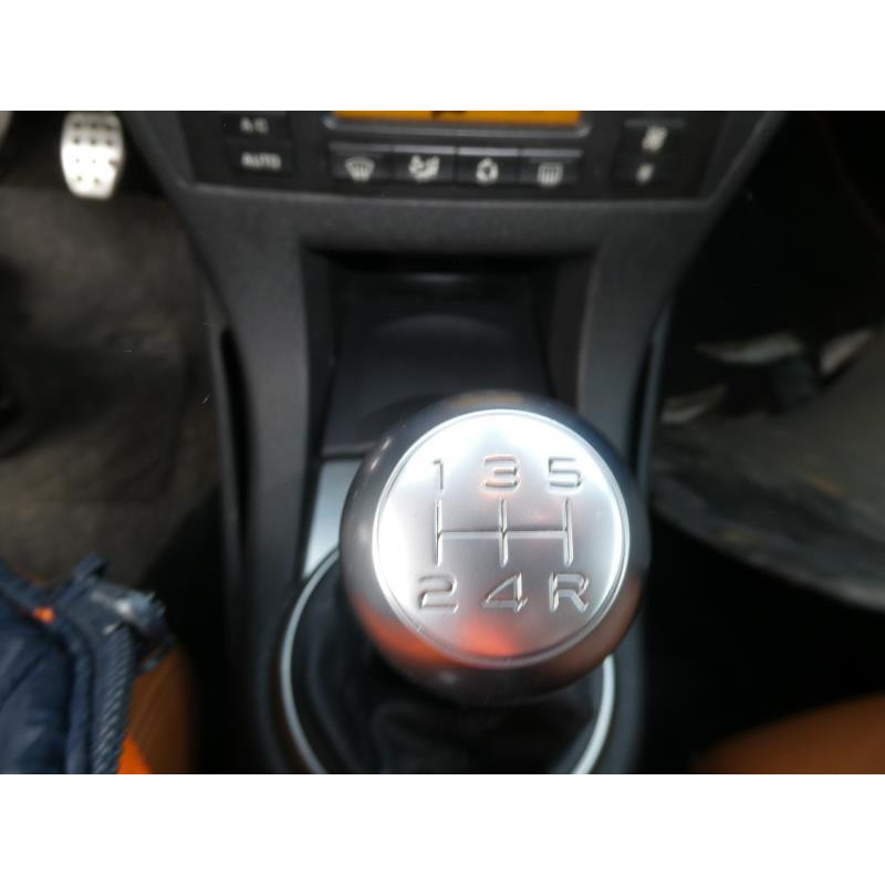 Pompe de direction CITROEN C4 1 Photo n°8