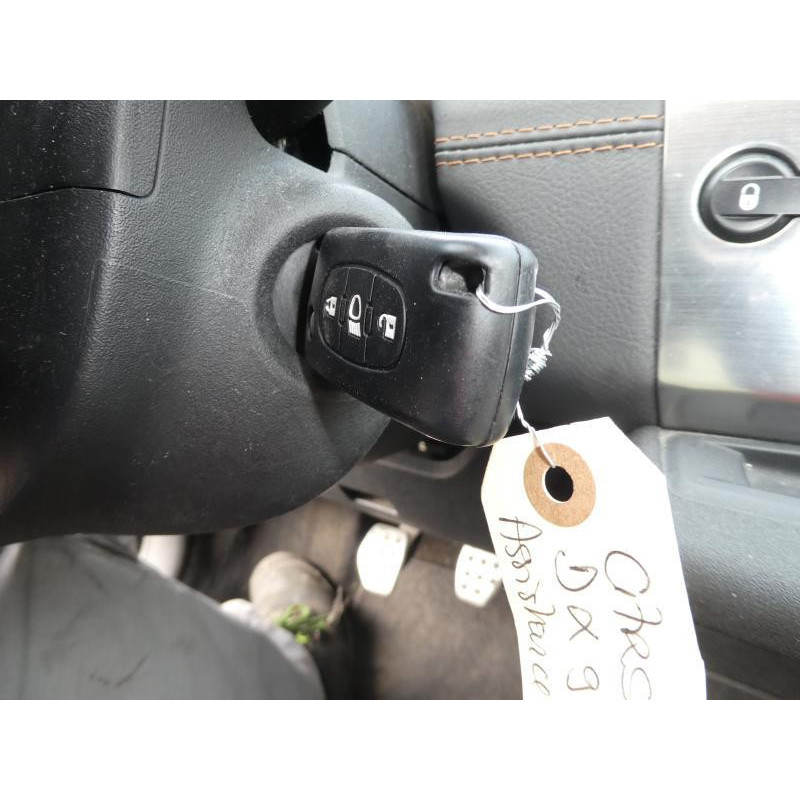 Pompe de direction CITROEN C4 1 Photo n°10